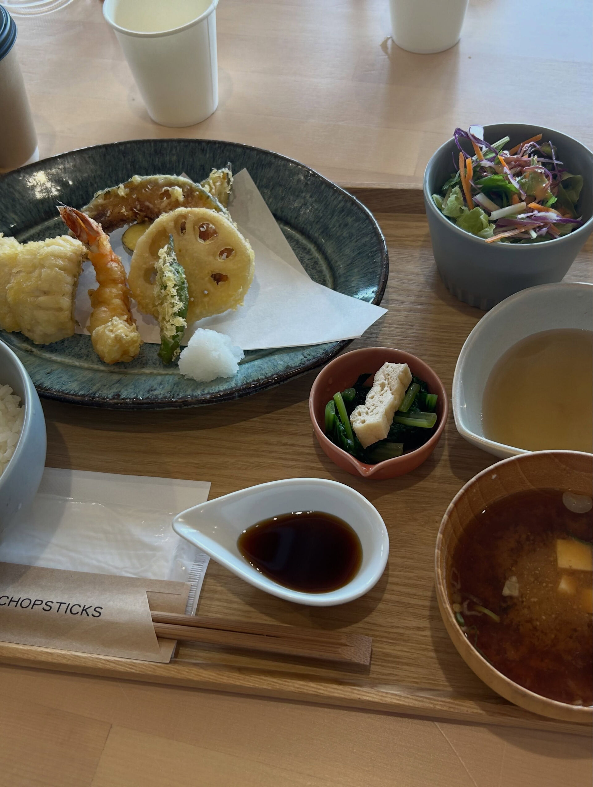 今日は、きっちんさんらいずふぁーむさんで