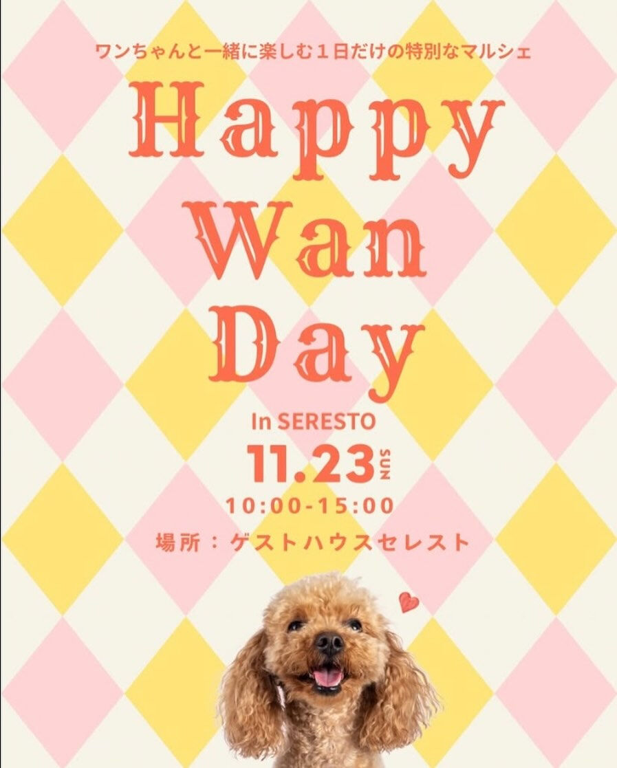 📢お知らせ📢
