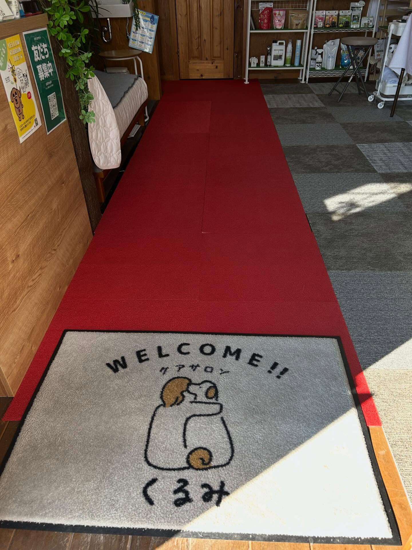 【23日のお知らせ🌿】