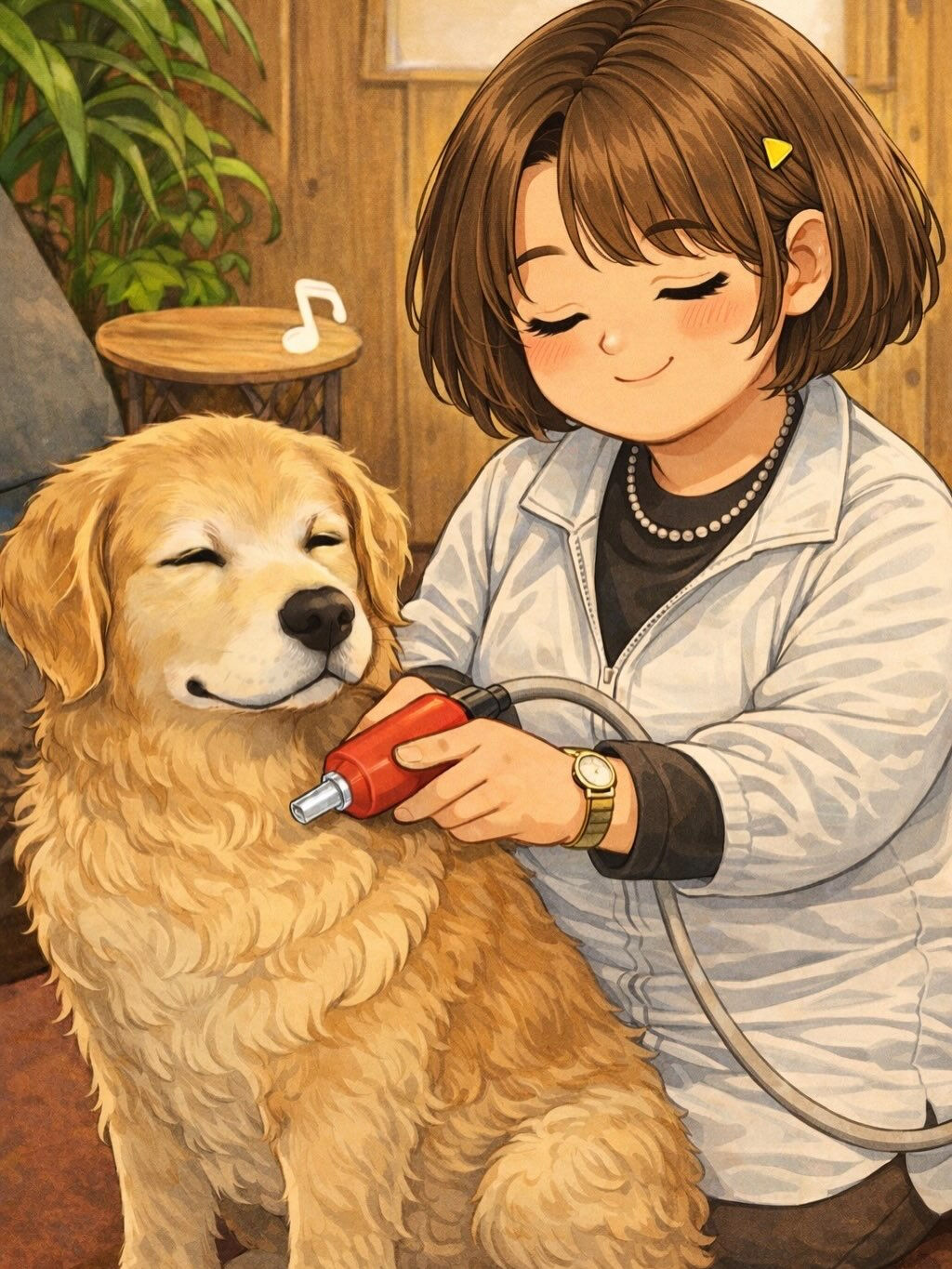 出張筋膜リリース