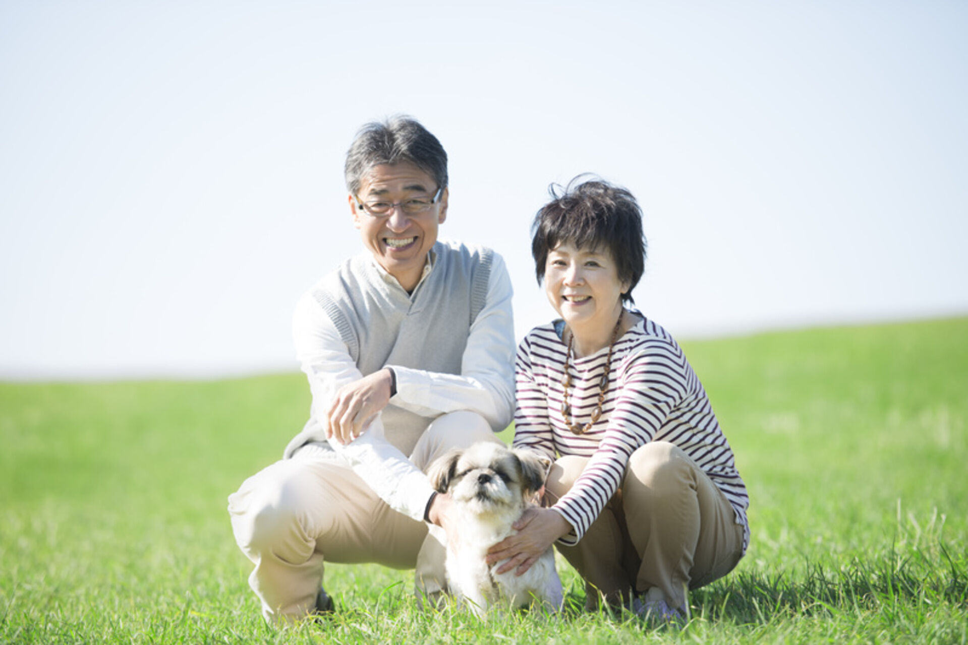健康